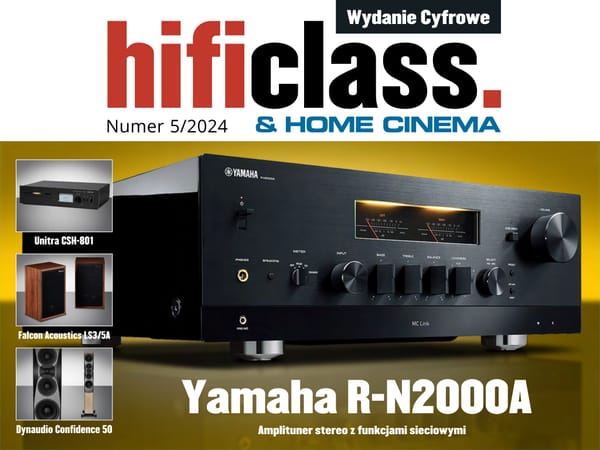 Hi-Fi Class nr 108