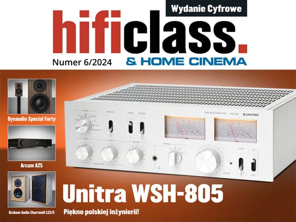 Hi-Fi Class nr 109