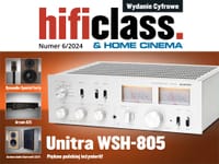 Hi-Fi Class nr 109