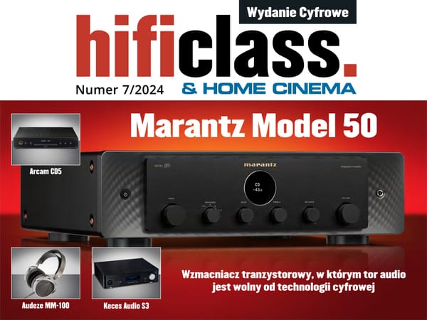 Hi-Fi Class nr 110