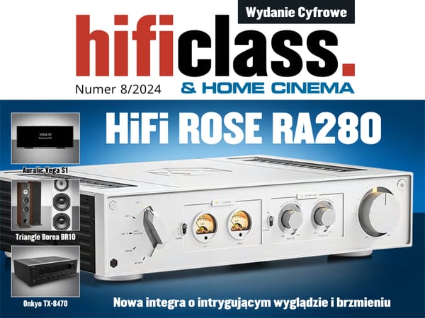 Hi-Fi Class nr 111