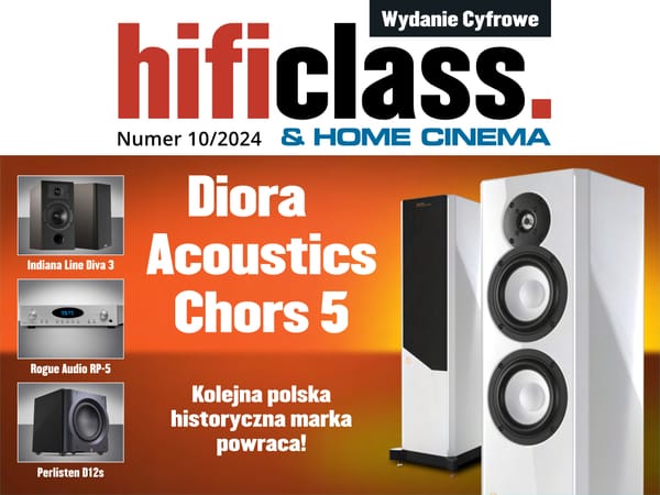 Hi-Fi Class nr 113