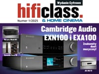 Hi-Fi Class nr 116