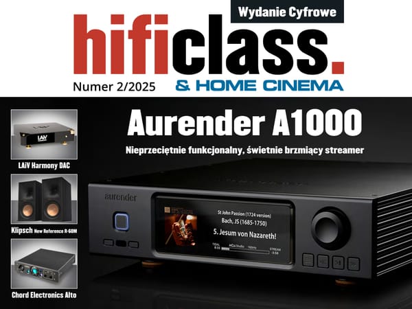 Hi-Fi Class nr 117